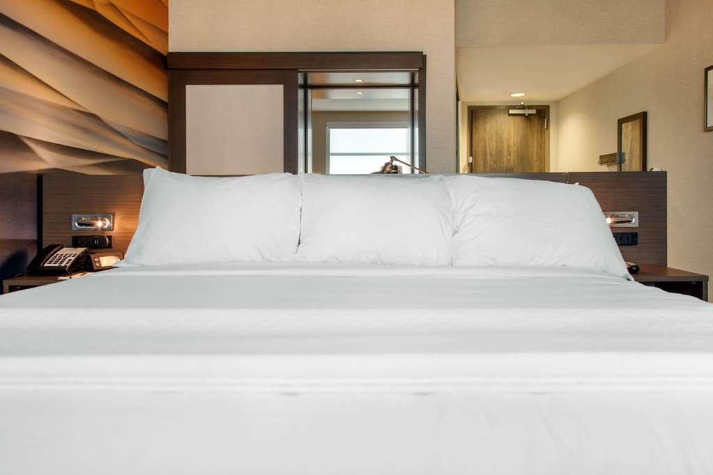 Cambria Hotel Manchester South Windsor ห้อง รูปภาพ