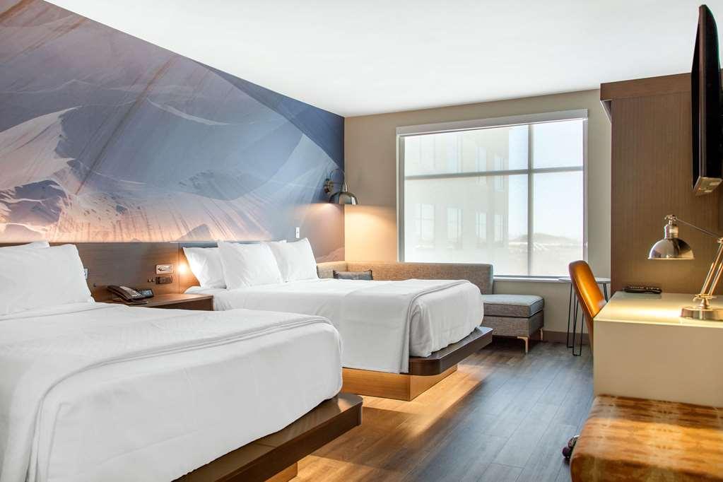 Cambria Hotel Manchester South Windsor ห้อง รูปภาพ