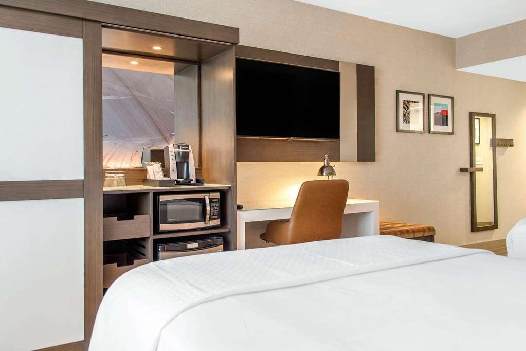 Cambria Hotel Manchester South Windsor ห้อง รูปภาพ