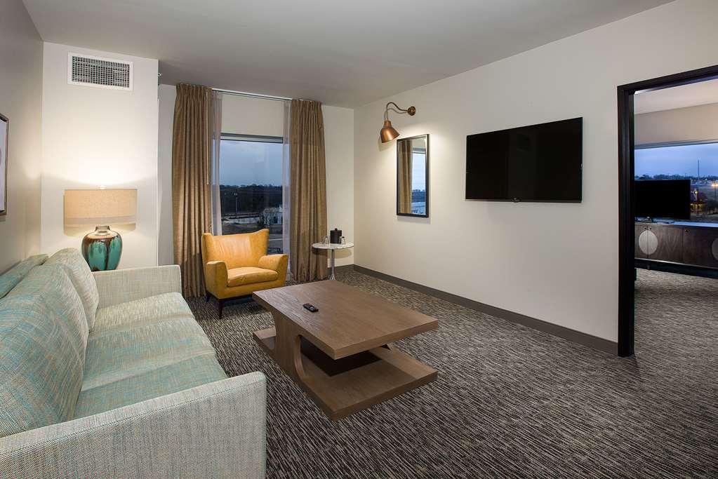 Cambria Hotel Manchester South Windsor ห้อง รูปภาพ