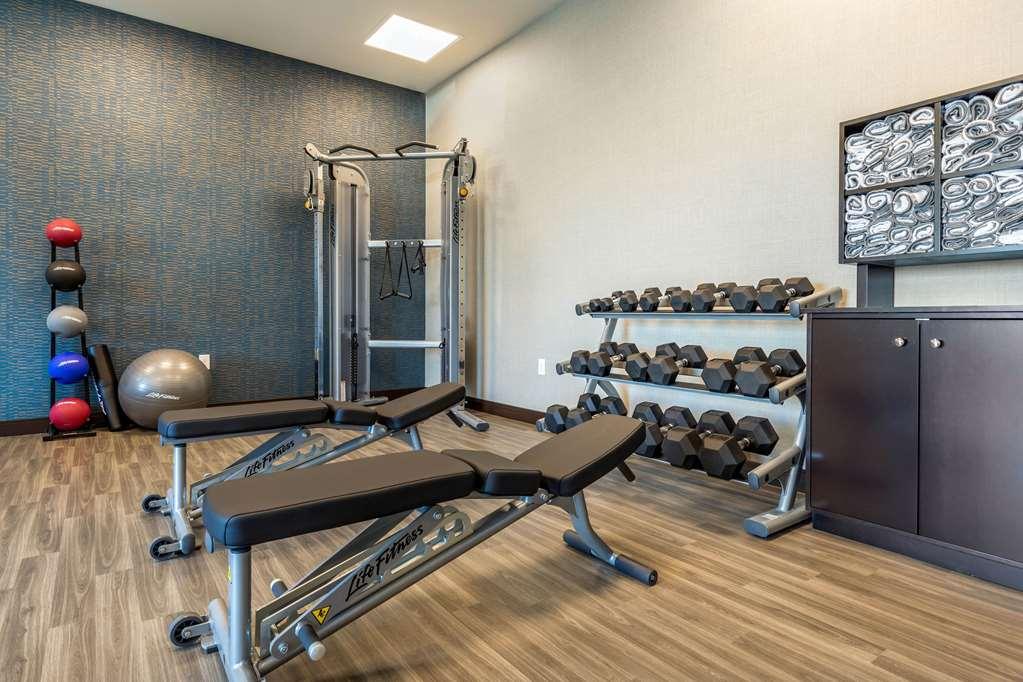 Cambria Hotel Manchester South Windsor สิ่งอำนวยความสะดวก รูปภาพ