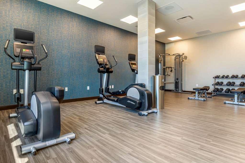 Cambria Hotel Manchester South Windsor สิ่งอำนวยความสะดวก รูปภาพ