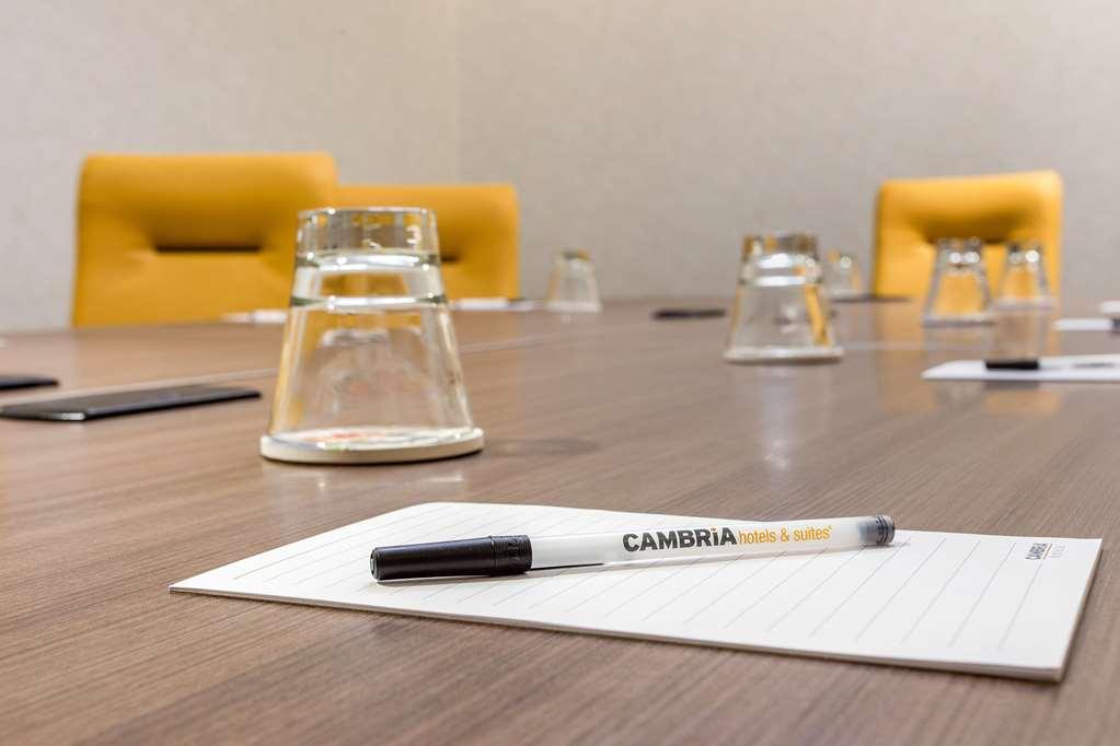 Cambria Hotel Manchester South Windsor สิ่งอำนวยความสะดวก รูปภาพ