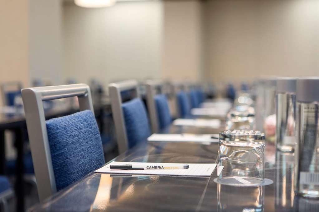 Cambria Hotel Manchester South Windsor สิ่งอำนวยความสะดวก รูปภาพ