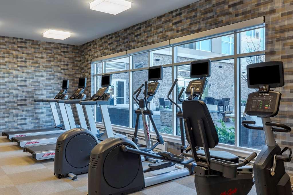 Cambria Hotel Manchester South Windsor สิ่งอำนวยความสะดวก รูปภาพ