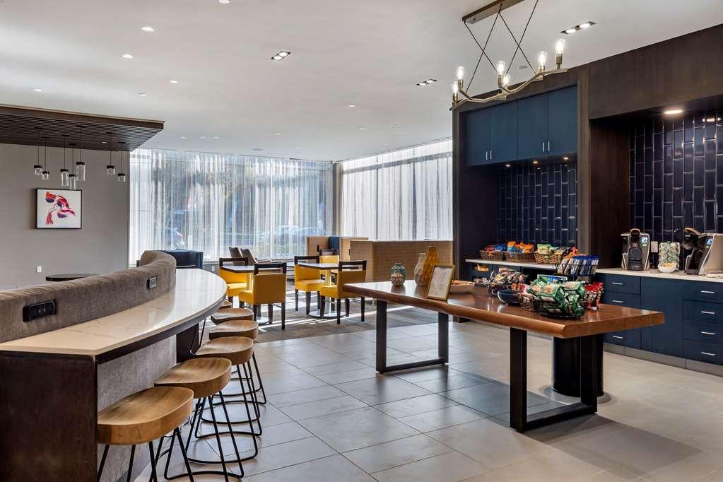Cambria Hotel Manchester South Windsor สิ่งอำนวยความสะดวก รูปภาพ