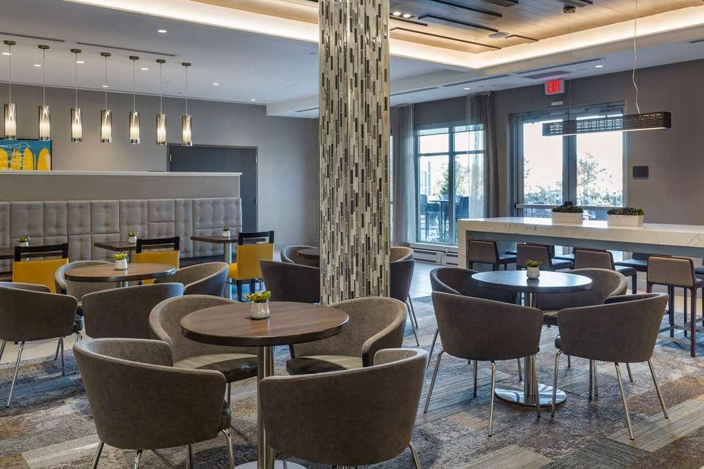 Cambria Hotel Manchester South Windsor ภายนอก รูปภาพ