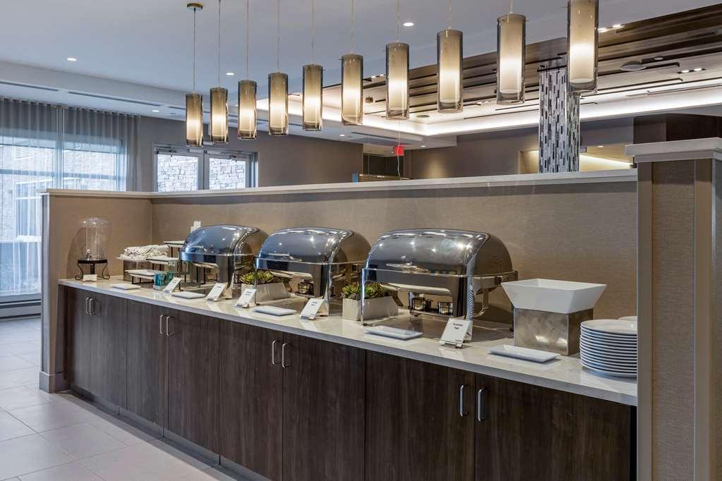 Cambria Hotel Manchester South Windsor ภายนอก รูปภาพ