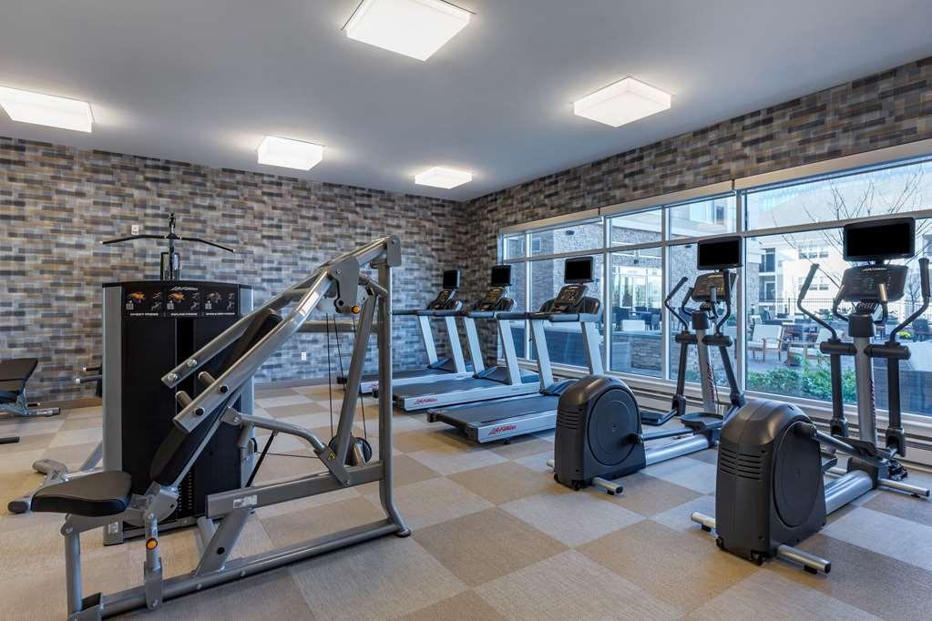 Cambria Hotel Manchester South Windsor สิ่งอำนวยความสะดวก รูปภาพ