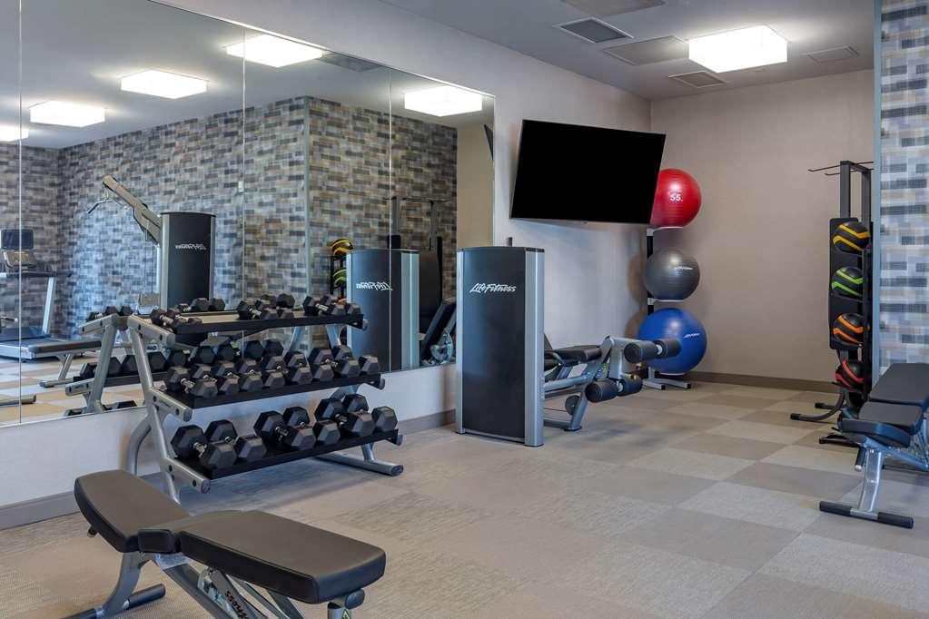 Cambria Hotel Manchester South Windsor สิ่งอำนวยความสะดวก รูปภาพ
