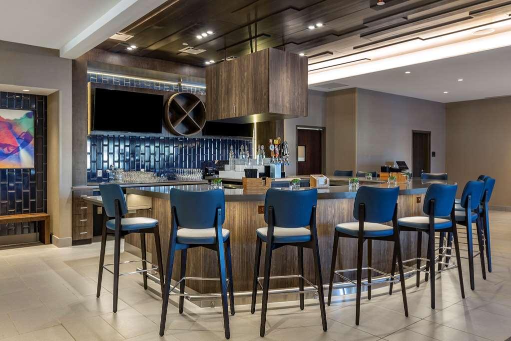 Cambria Hotel Manchester South Windsor ร้านอาหาร รูปภาพ