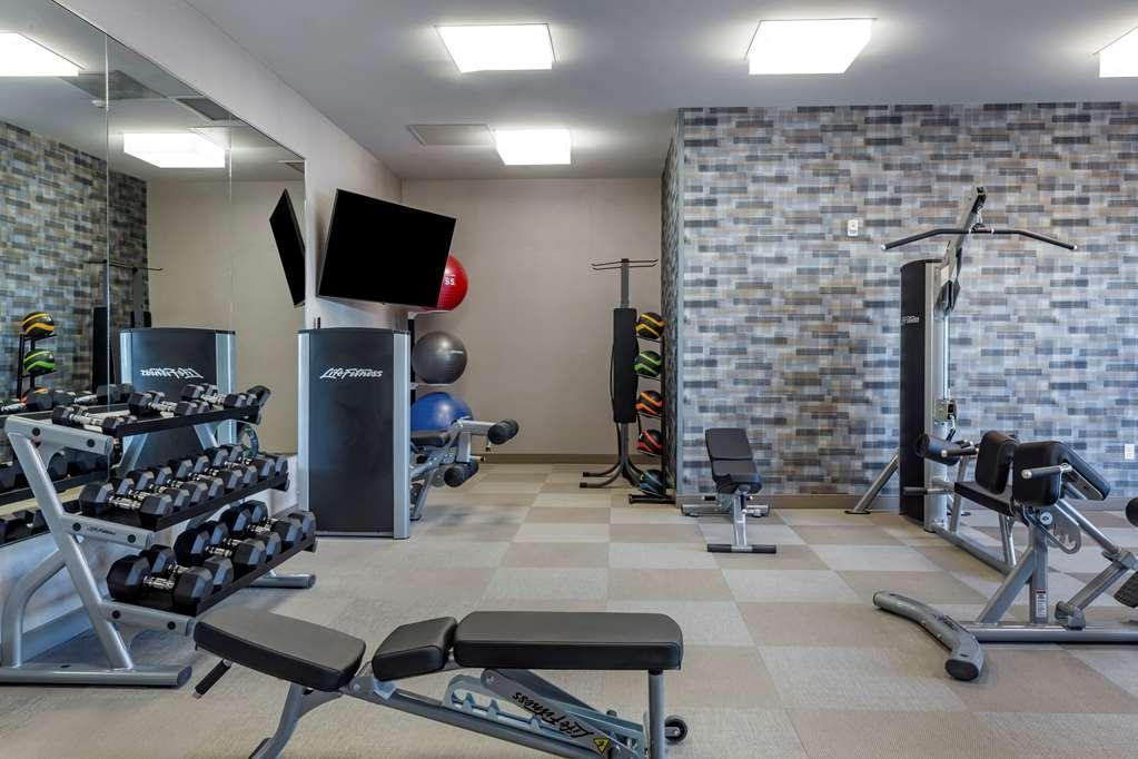 Cambria Hotel Manchester South Windsor สิ่งอำนวยความสะดวก รูปภาพ