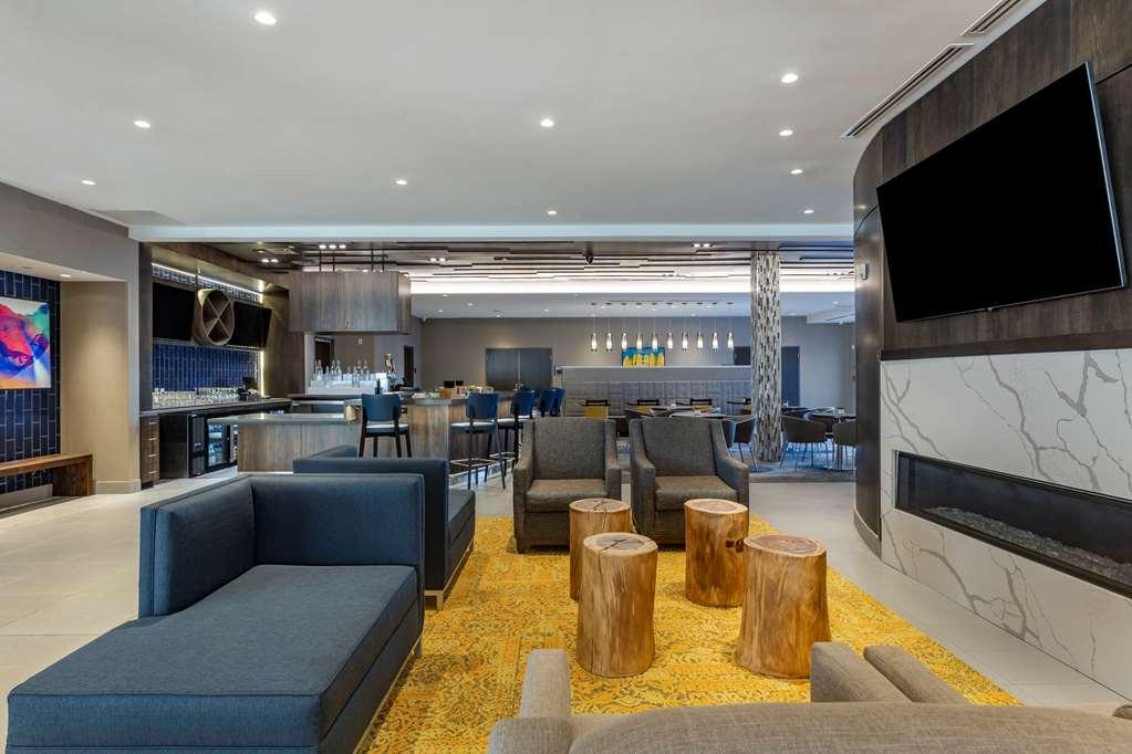 Cambria Hotel Manchester South Windsor ภายใน รูปภาพ