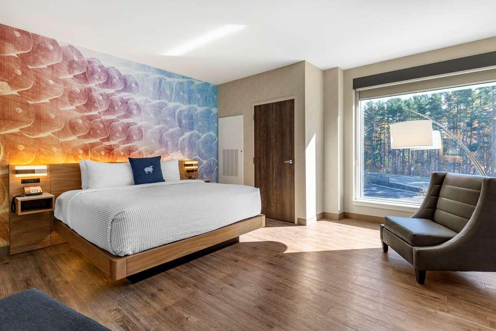 Cambria Hotel Manchester South Windsor ห้อง รูปภาพ