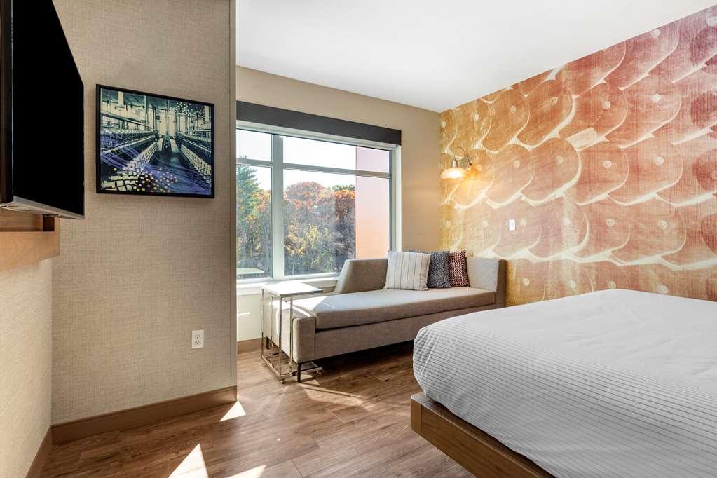 Cambria Hotel Manchester South Windsor ห้อง รูปภาพ