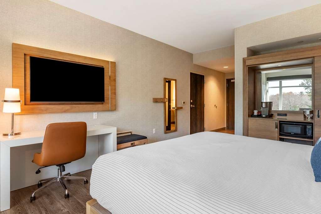 Cambria Hotel Manchester South Windsor ห้อง รูปภาพ