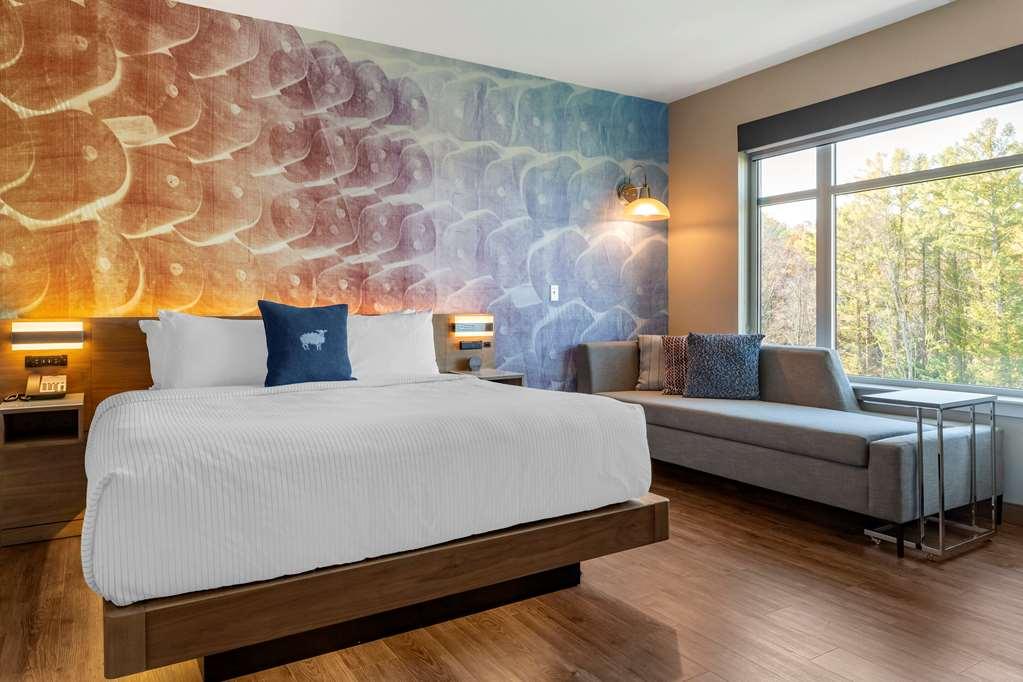 Cambria Hotel Manchester South Windsor ห้อง รูปภาพ