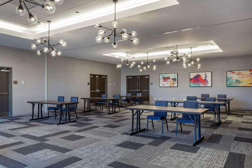 Cambria Hotel Manchester South Windsor สิ่งอำนวยความสะดวก รูปภาพ