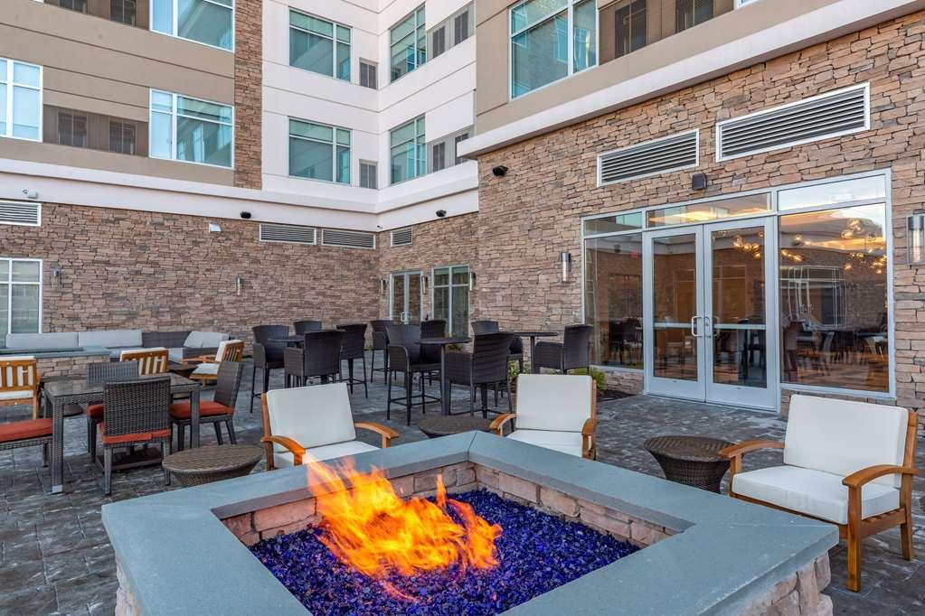 Cambria Hotel Manchester South Windsor สิ่งอำนวยความสะดวก รูปภาพ