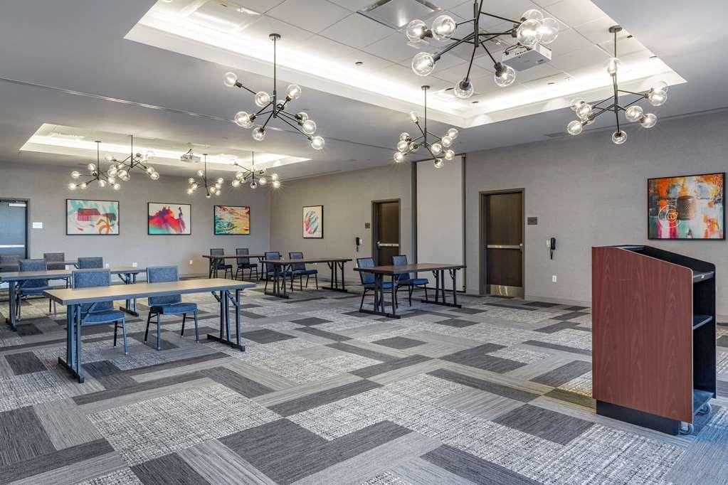 Cambria Hotel Manchester South Windsor สิ่งอำนวยความสะดวก รูปภาพ