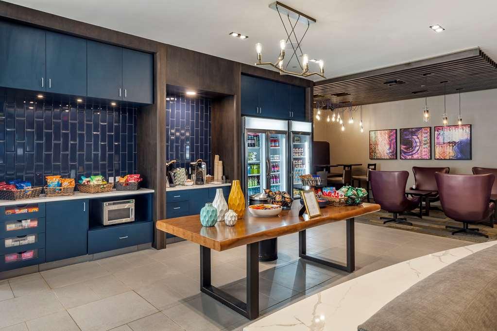 Cambria Hotel Manchester South Windsor สิ่งอำนวยความสะดวก รูปภาพ