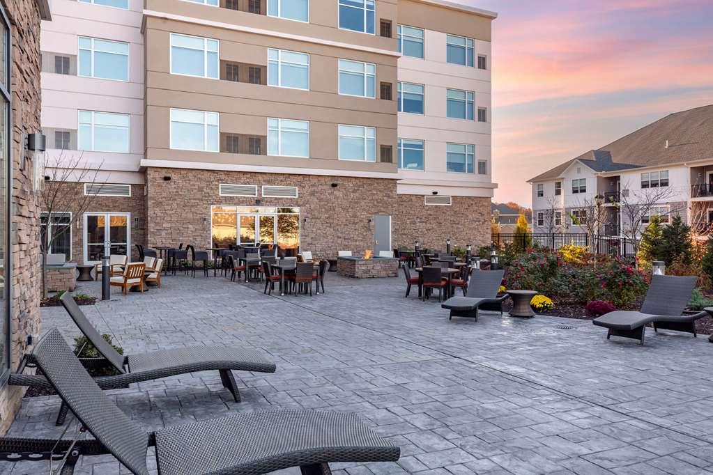 Cambria Hotel Manchester South Windsor สิ่งอำนวยความสะดวก รูปภาพ