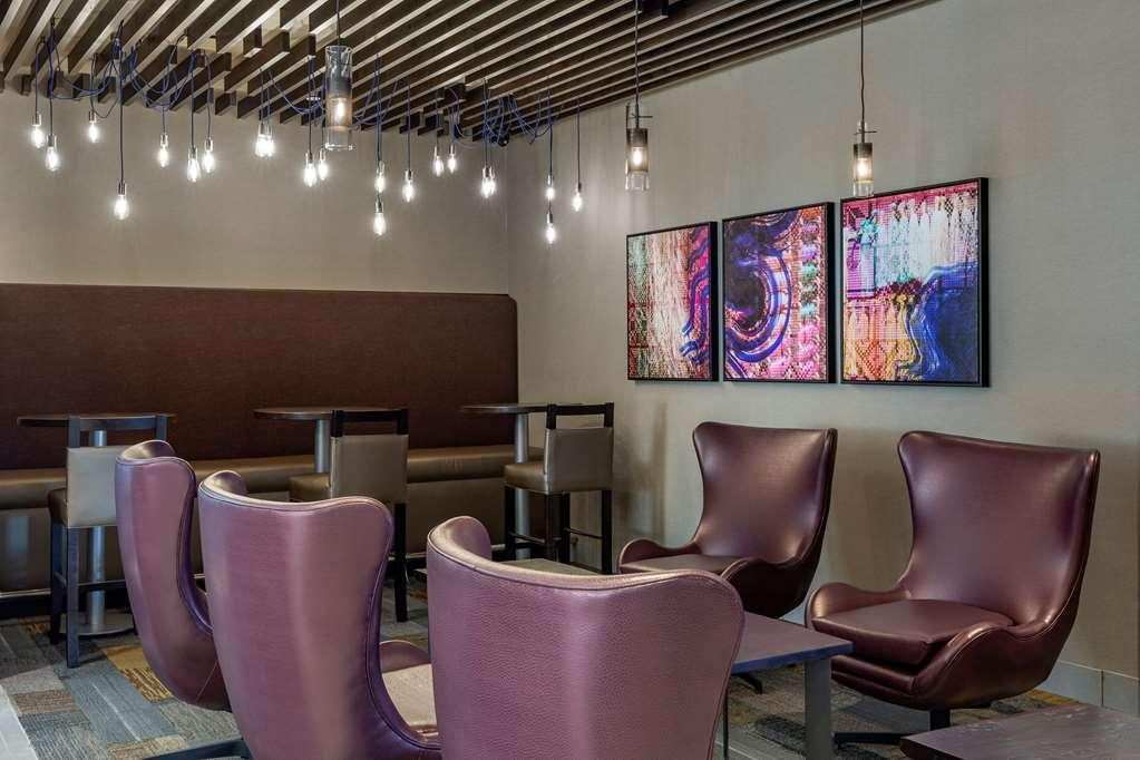 Cambria Hotel Manchester South Windsor ร้านอาหาร รูปภาพ