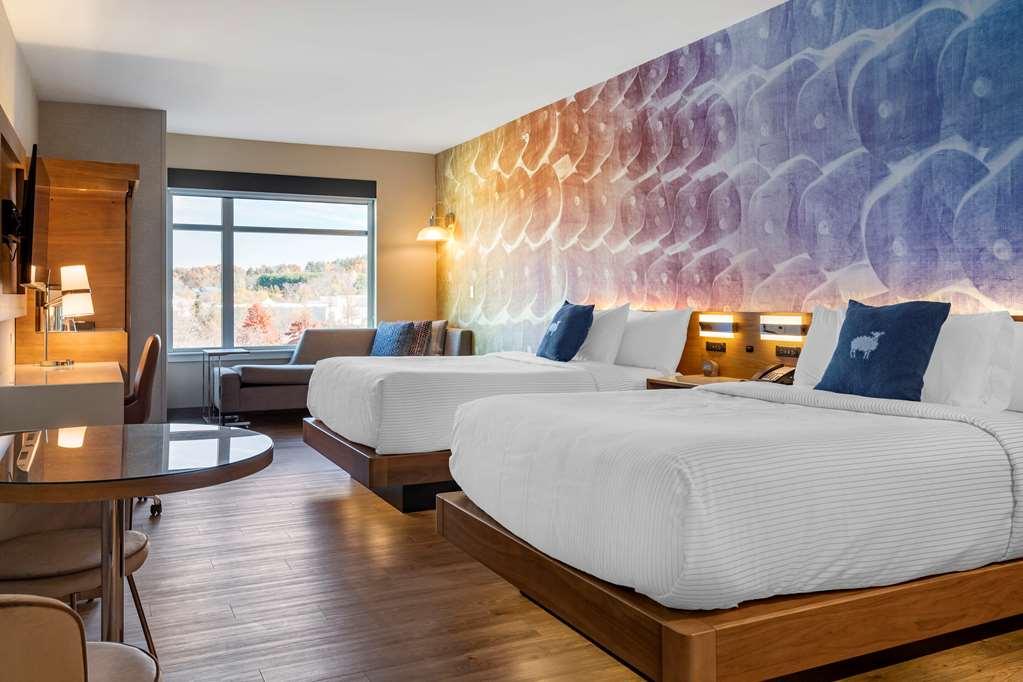 Cambria Hotel Manchester South Windsor ห้อง รูปภาพ